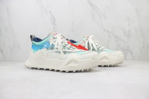 Off-White Shoes OWS100017