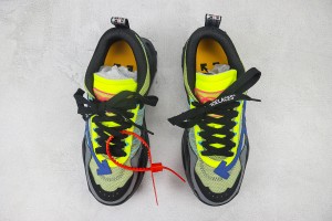 Off-White Shoes OWS100018