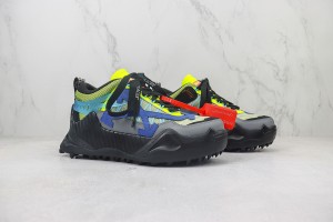 Off-White Shoes OWS100018