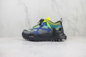 Off-White Shoes OWS100018