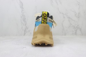 Off-White Shoes OWS100019