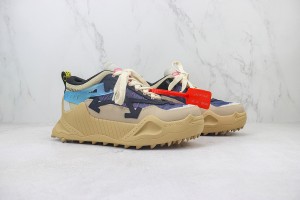 Off-White Shoes OWS100019