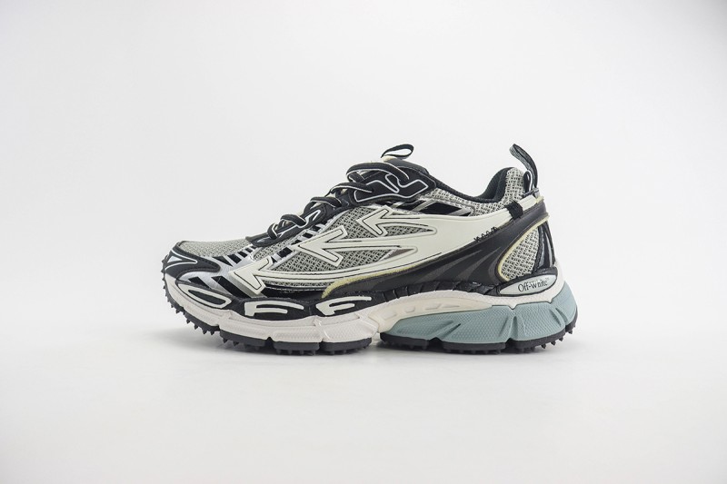  Off-White Shoes OWS10002