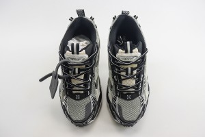  Off-White Shoes OWS10002