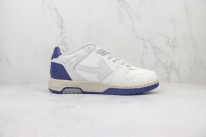  Off-White Shoes OWS100020