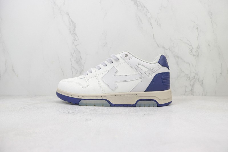  Off-White Shoes OWS100020