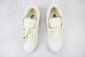 Off-White Shoes OWS100021