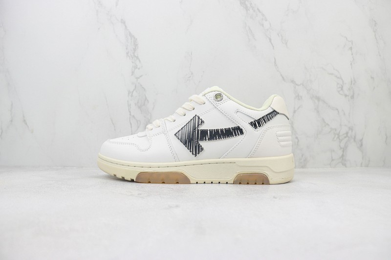 Off-White Shoes OWS100021
