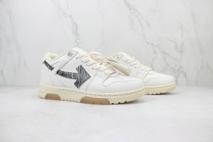 Off-White Shoes OWS100021