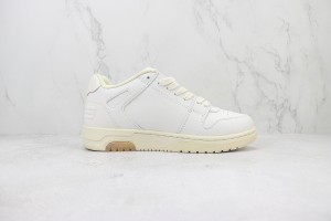 Off-White Shoes OWS100021