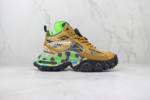 Off-White Shoes OWS100023