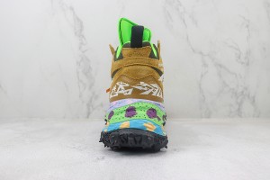 Off-White Shoes OWS100023