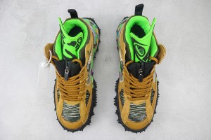 Off-White Shoes OWS100023