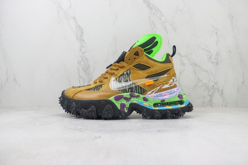 Off-White Shoes OWS100023