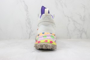 Off-White Shoes OWS100024