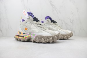 Off-White Shoes OWS100024