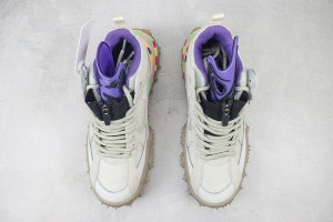 Off-White Shoes OWS100024