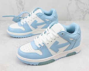 Off-White Shoes OWS100025