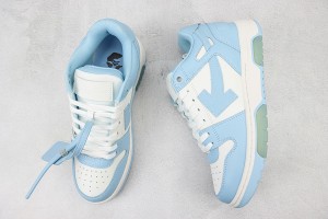 Off-White Shoes OWS100025