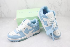 Off-White Shoes OWS100025