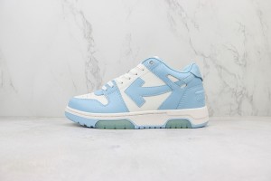 Off-White Shoes OWS100025