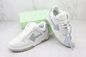 Off-White Shoes OWS100026
