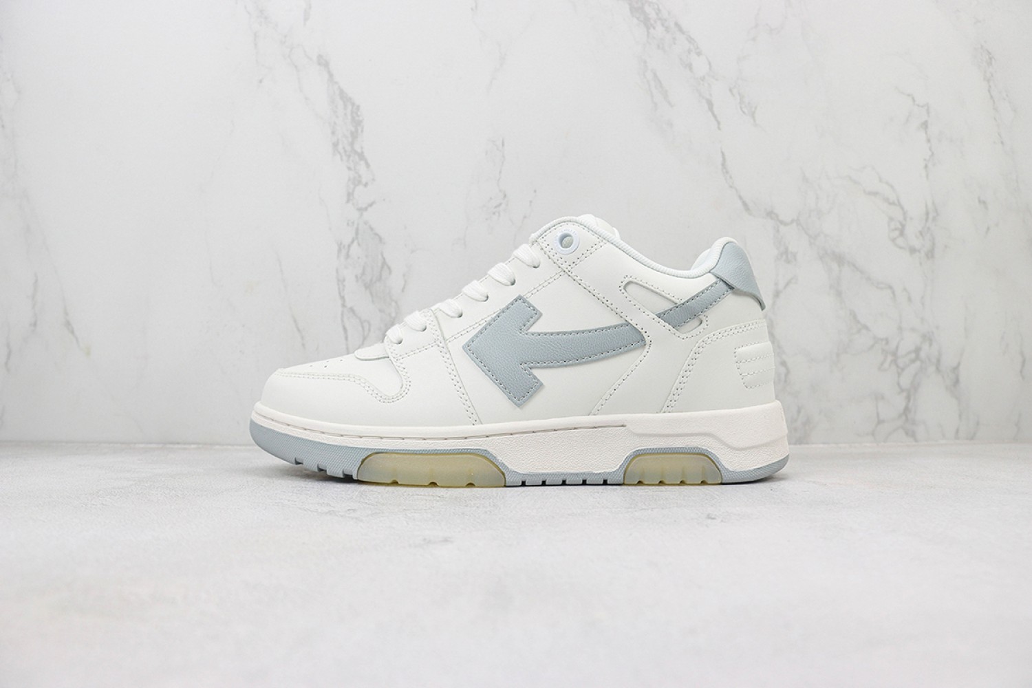 Off-White Shoes OWS100026