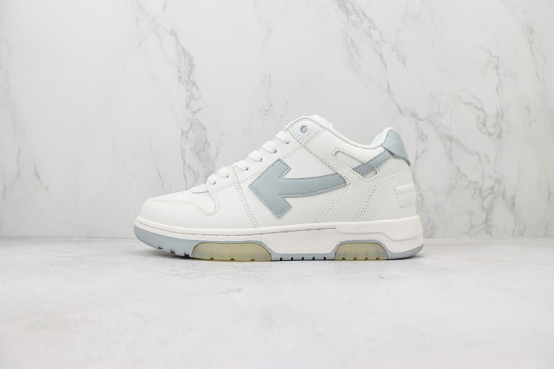 Off-White Shoes OWS100026