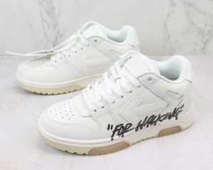 Off-White Shoes OWS100027