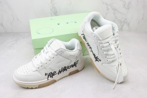 Off-White Shoes OWS100027