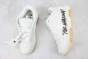 Off-White Shoes OWS100027