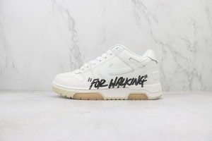 Off-White Shoes OWS100027