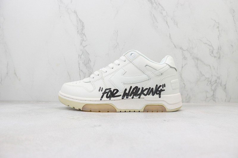 Off-White Shoes OWS100027
