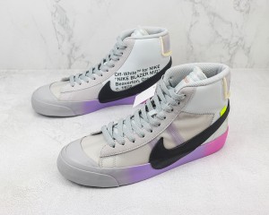 Off-White Shoes OWS100028