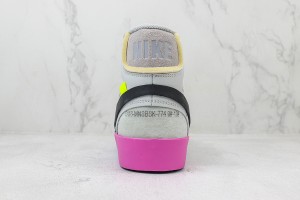 Off-White Shoes OWS100028