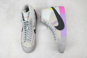 Off-White Shoes OWS100028