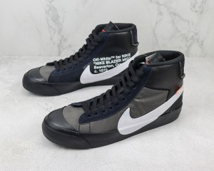 Off-White Shoes OWS100029