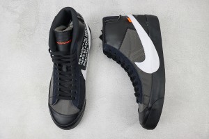 Off-White Shoes OWS100029