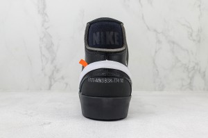 Off-White Shoes OWS100029