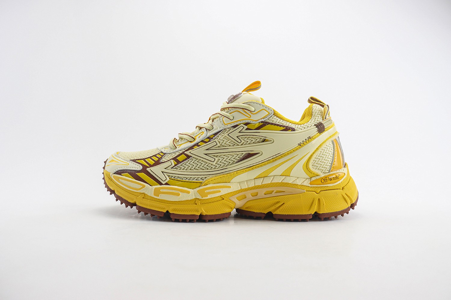 Off-White Shoes OWS10003