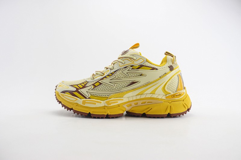 Off-White Shoes OWS10003