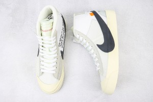 Off-White Shoes OWS100030