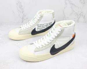 Off-White Shoes OWS100030