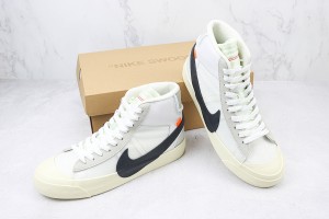 Off-White Shoes OWS100030