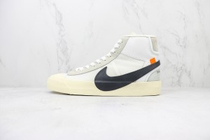 Off-White Shoes OWS100030