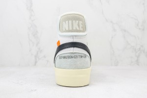 Off-White Shoes OWS100030