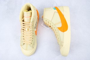  Off-White Shoes OWS100031