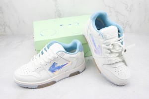Off-White Shoes OWS100032