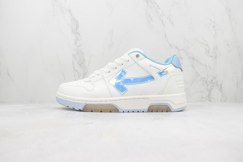 Off-White Shoes OWS100032