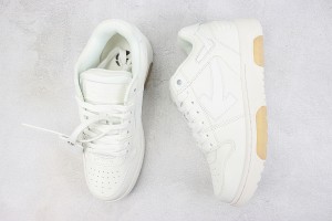 Off-White Shoes OWS100033